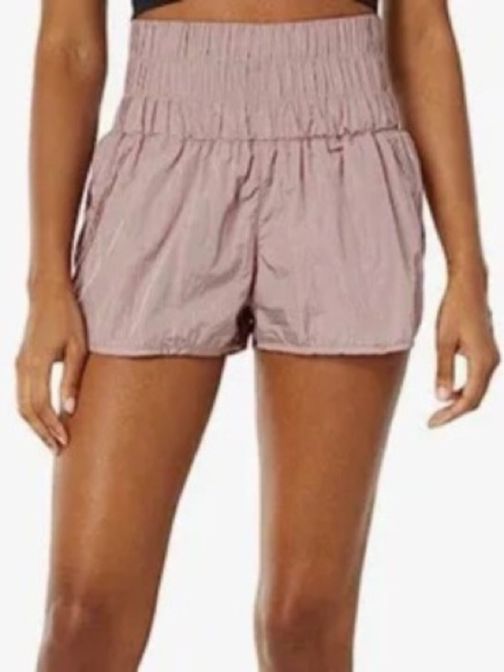 Free People Movement "The Way Home" shorts